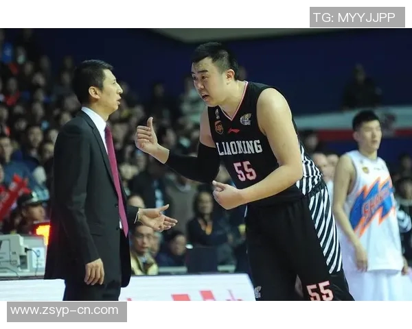 韩德君：从青涩少年到篮球巨星的奋斗历程与辉煌成就